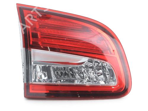 Farolim esquerdo da mala CITROËN C4 AIRCROSS 1.6 HDi 115 (114 hp) 31938250