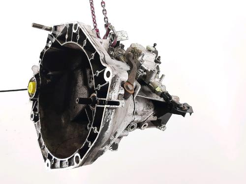 Used Gearbox Gearbox FIAT 500 (312_) 0.9 (312AXG1A, 312.AXG11) (86 hp) 33533006 33533006