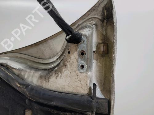 Hood PEUGEOT 306 Hatchback (7A, 7C, N3, N5)  | BP27247289C1 