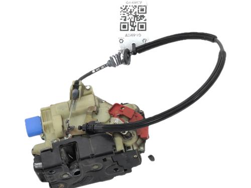 Used Front right lock Front right lock VW NEW BEETLE Convertible (1Y7) 1.9 TDI (100 hp) 40520879 40520879