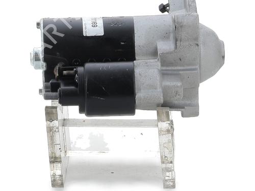 Used Starter CITROËN C3 I (FC_, FN_) [2002-2013]  25860157