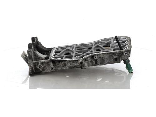 Oliebundkar PEUGEOT 607 (9D, 9U) 2.7 HDi 24V (204 hp) 27901254