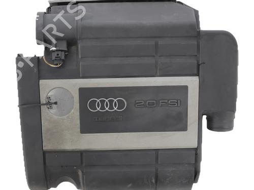 Used Upper protection Upper protection AUDI TT (8J3) 2.0 TFSI (200 hp) 36373207 36373207