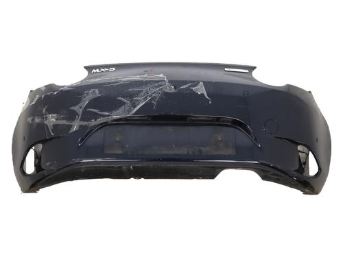 Used Rear bumper MAZDA MX-5 IV (ND__) 2.0 (ND6E, NDERC) (184 hp) 32077118