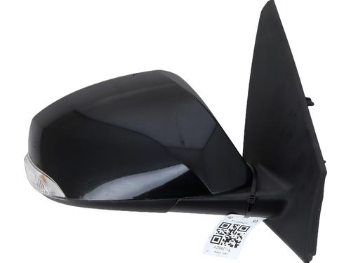 Right mirror RENAULT MEGANE III Hatchback (BZ0/1_, B3_) 1.6 dCi (BZ00, BZ12, BZ13) | BP28972040C27 