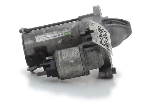 Used Starter FORD FIESTA VI (CB1, CCN) 1.6 TDCi (90 hp) 30140748