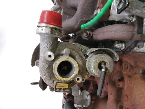 Engine RENAULT CLIO III (BR0/1, CR0/1) 1.5 dCi | BP34205303M1  - Image 6