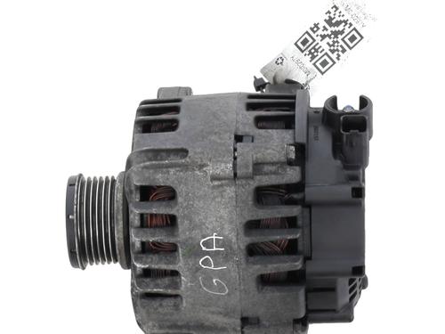 Alternator CITROËN C4 Picasso I MPV (UD_)  | BP26899237M7 