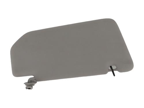 Left sun visor RENAULT SCÉNIC III (JZ0/1_) 1.5 dCi | BP29696083I1 