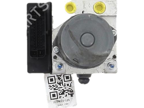 ABS pump CITROËN C4 II (NC_) 1.6 HDi 90 | BP34711635M43 - Image 6