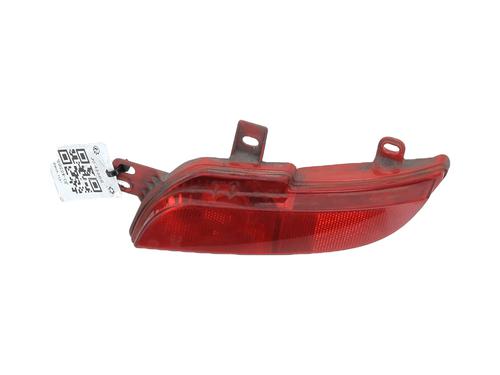 Used Rear bumper right light PEUGEOT 206+ (2L_, 2M_) 1.4 HDi eco 70 (68 hp) 30405909