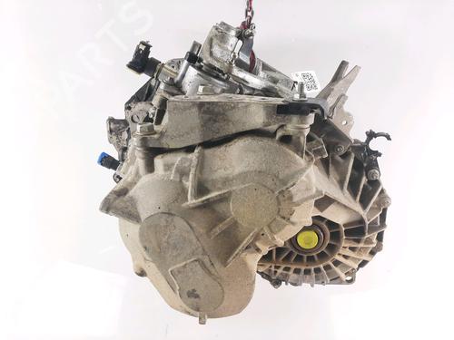 Gearbox CHEVROLET CAPTIVA (C100, C140) 2.2 D 4WD | BP36548654M3 - Image 4