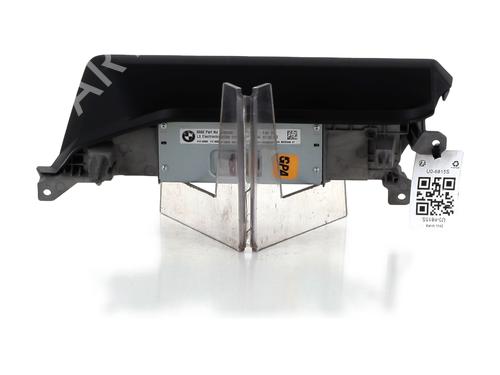 Multifunctionele display BMW 1 (F40) 118 d | BP30799109C48 