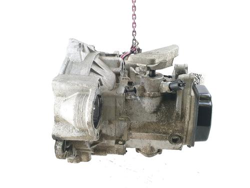 Used Gearbox Gearbox VW POLO IV (9N_, 9A_) 1.4 TDI (80 hp) 33685723 33685723