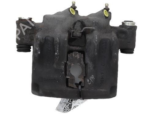 Used Left front brake caliper CITROËN JUMPER I Platform/Chassis (244) 2.8 HDi (128 hp) 27912889