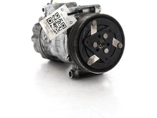 AC compressor CITROËN C4 I (LC_) 1.6 HDi | BP36380325M34 - Image 4