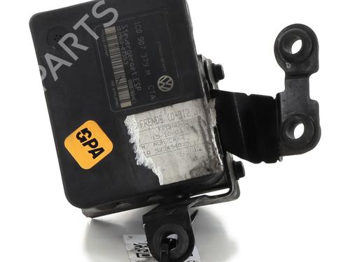 ABS pump SEAT LEON (1M1) 1.9 TDI | BP28121987M43 