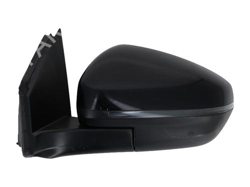 Left mirror CITROËN C5 AIRCROSS (A_) 1.6 Hybrid 225 (A45GFR) | BP29522528C26 