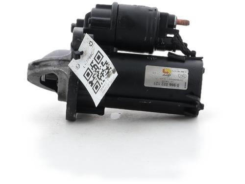 Starter FORD FIESTA VI (CB1, CCN) 1.4 TDCi | BP39116761M8 - Image 3