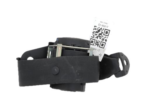 Used Rear left seatbelt Rear left seatbelt NISSAN QASHQAI I (J10, NJ10) 1.5 dCi (110 hp) 36592511 36592511