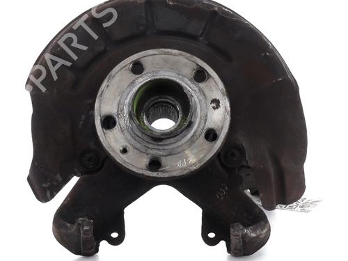 Højre Styrespindel Lejehus VW POLO V (6R1, 6C1) 1.2 (60 hp) 31748882