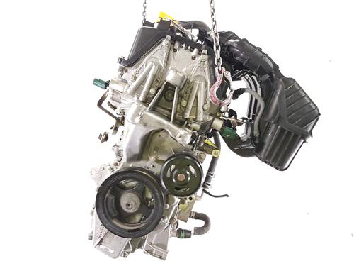 Used Engine DACIA SANDERO II 1.0 SCe 75 (B8JC, B8JD) (73 hp) 25982781