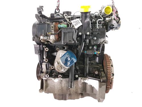 Engine RENAULT CLIO III (BR0/1, CR0/1) 1.5 dCi | BP37148755M1 - Image 2