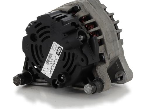 Alternator PEUGEOT 206 Hatchback (2A/C) 1.4 i | BP23525566M7 