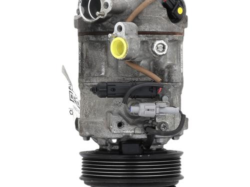 AC compressor BMW X1 (E84) sDrive 20 d | BP38947106M34  - Image 5