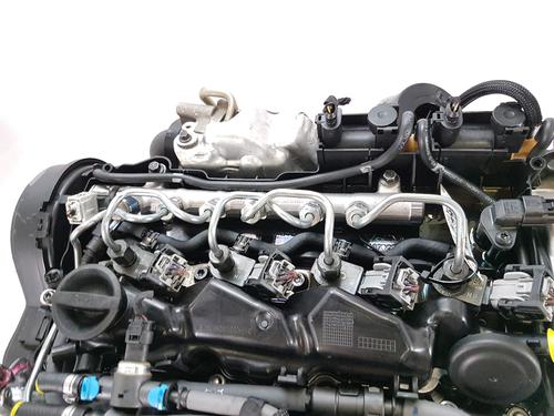 Engine VOLVO XC60 I SUV (156) D3 | BP36795305M1  - Image 10