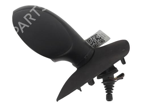 left-mirror-peugeot-206-van-1999-2000-2001-2002-2003-2004-2005-2006-2007-2008-2009-32013099 main image