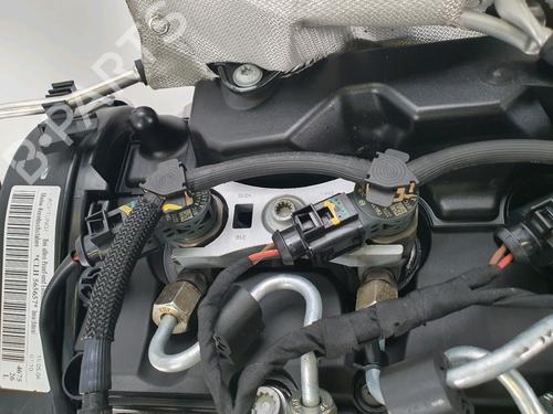 Engine SEAT LEON (5F1) 1.6 TDI | BP37228611M1 - Image 13