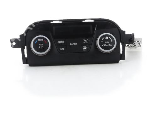 climate-control-suzuki-sx4-ey-gy-2006-38792606 main image