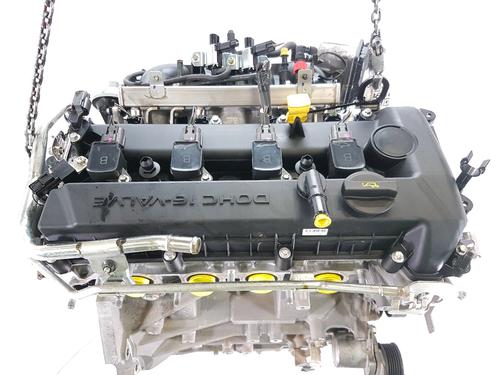 Engine MAZDA MX-5 III (NC) 1.8 (NC18) | BP32076710M1 