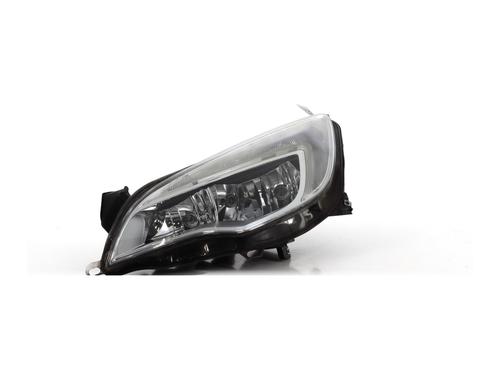 Left headlight OPEL ASTRA J (P10) 1.7 CDTI (68) | BP31056899C28