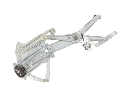 Vindusheismekanisme høyre foran OPEL CORSA C (X01) 1.0 (F08, F68) (58 hp) 28802994