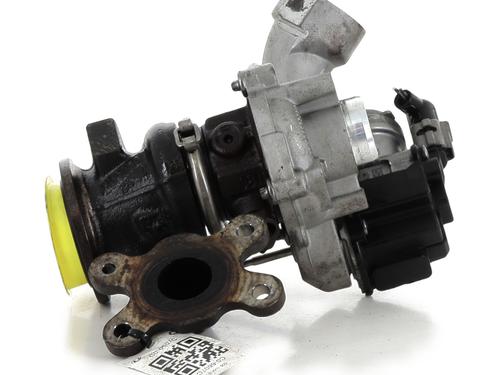 Turbocharger/Supercharger SEAT IBIZA IV (6J5, 6P1) 1.2 TSI | BP29415852M71 