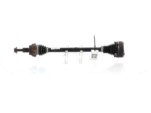 Left rear driveshaft SKODA SUPERB II (3T4) 3.6 FSI 4x4 | BP19090418M40 