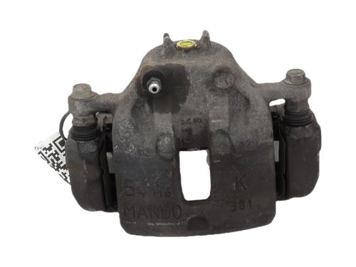 Used Right front brake caliper Right front brake caliper KIA RIO III (UB) 1.2 CVVT (84 hp) 35891588 35891588