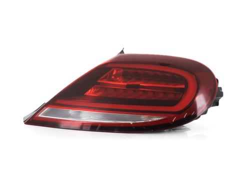Right taillight VW BEETLE Convertible (5C7, 5C8) 1.4 TSI | BP38457253C35 - Image 3