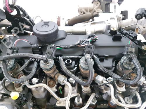 Engine RENAULT CLIO IV (BH_) 1.5 dCi 75 | BP39460925M1 - Image 11