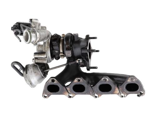 Used Turbocharger/Supercharger VW GOLF VI (5K1) 1.4 TSI (122 hp) 30741528