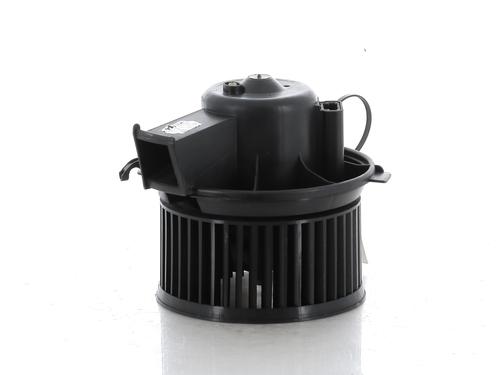 Heater blower motor PEUGEOT 206 Hatchback (2A/C) 2.0 HDI 90 | BP17366177M62 
