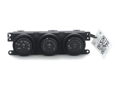 Commande Chauffage MAZDA MX-5 III (NC) 1.8 (NC18) (126 hp) 32225751