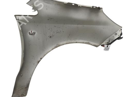 Left front fenders OPEL CORSA D (S07) 1.2 (L08, L68) | BP29517869C41 