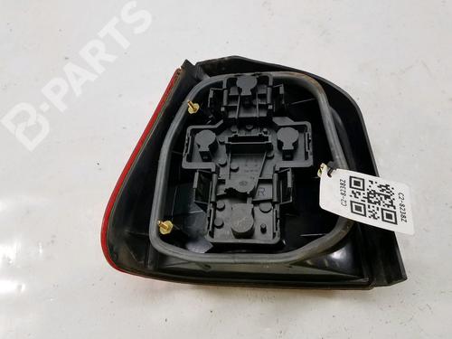 Right taillight SKODA FELICIA I (6U1) 1.3 | BP10437138C35 