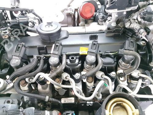 Engine RENAULT CAPTUR I (J5_, H5_) 1.5 dCi 110 | BP35798572M1 - Image 10