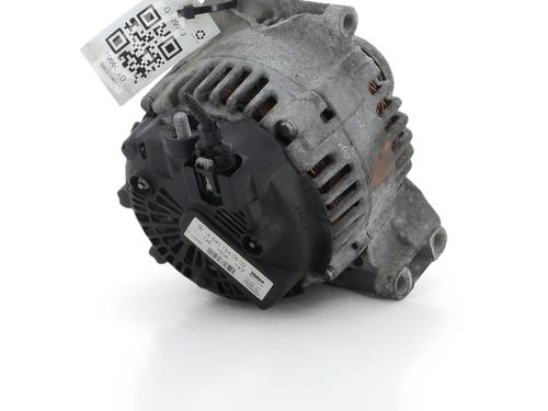 Alternator MERCEDES-BENZ A-CLASS (W169) A 180 CDI (169.007, 169.307) | BP37506123M7 - Image 3