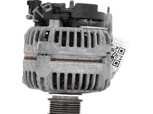 Alternator SEAT LEON (1P1) 1.6 TDI | BP37599424M7  - Image 5