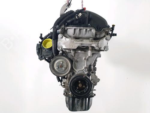 Used Engine Engine PEUGEOT 207 SW (WK_) 1.4 16V (95 hp) 36211568 36211568